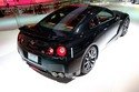 La future Nissan GT-R sera hybride