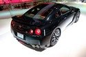 La GT-R recevra une motorisation hybride