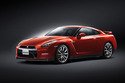 Nissan GT-R 2014