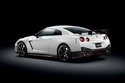 Nissan GT-R Nismo : pack N-Attack