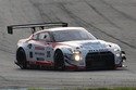 Nissan GT-R Nismo GT3