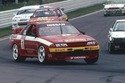 Nissan Skyline GT-R R32 de 1992 - Crédit photo : V8Supercars