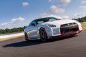 La Nissan GT-R Nismo déboule à Genève