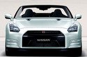 Nissan GT-R Cabriolet par NCE