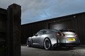 Litchfield Nissan GT-R LM900