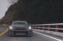 Overtake allège la Nissan GT-R