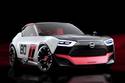 Nouvelle rumeur autour du concept Nissan IDx 