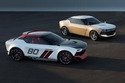 Le Nissan IDx vers la production