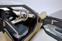 Nissan IDx Freeflow Concept