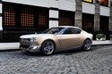 Nissan IDx Freeflow Concept