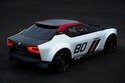 Nissan IDx NISMO Concept