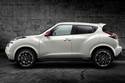 Nissan Juke Nismo RS