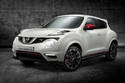 Prix du Nissan Juke Nismo RS 2015