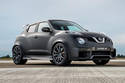 Le Nissan Juke-R 2.0 en production limitée ?