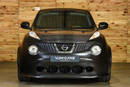 Nissan Juke-R - Crédit photo : James Edition