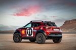 Nissan Juke Hybrid Rally Tribute 