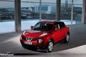 Nissan Juke : les prix