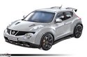 Nissan prpare un trange Super Juke