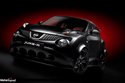 Le Nissan Juke-R dévoilé