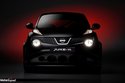 Nissan Juke-R en vidéos