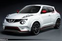 Nissan Juke Nismo