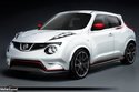 Nissan Juke Nismo