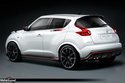 Nissan Juke Nismo