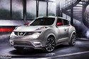 Nissan Juke Nismo