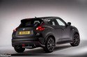 Nissan Juke Nismo The Dark Knight Rises