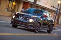 Nissan Juke Nismo RS