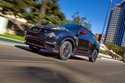 Nissan Juke Nismo RS plus puissant