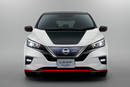 Nissan Leaf Nismo Concept