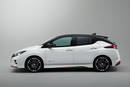 Nissan Leaf Nismo Concept