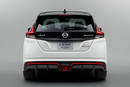 Nissan Leaf Nismo Concept