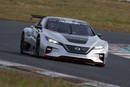 Nissan LEAF NISMO RC 2018