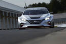 Nissan LEAF NISMO RC 2018