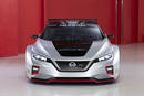 Nissan LEAF NISMO RC 2018