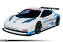 Nissan Leaf Nismo RC !