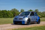 La Nissan Micra 350SR fait son retour en version restomod
