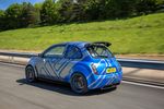 Nissan Micra 350SR 2025