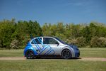 Nissan Micra 350SR 2025