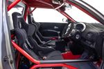 Nissan Micra 350SR 2025
