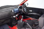 Nissan Micra 350SR 2025