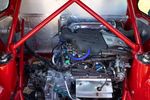 Nissan Micra 350SR 2025