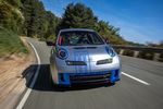 Nissan Micra 350SR 2025