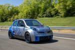 Nissan Micra 350SR 2025