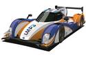 Nissan motoriste officiel du LMP3