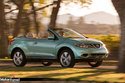 Nissan Murano CrossCabriolet