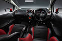 Nissan Note Nismo S