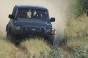 Un Nissan Patrol avec un RB25DET